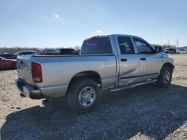 2006 Dodge RAM 2500 ST