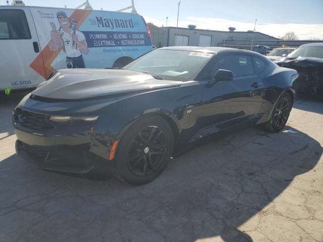 2019 Chevrolet Camaro LS