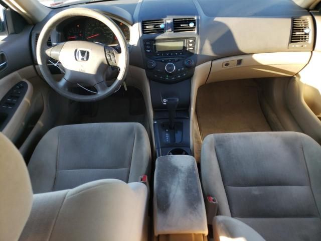 2004 Honda Accord LX