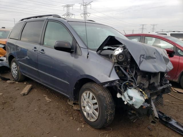 2008 Toyota Sienna CE