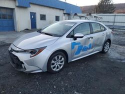 2020 Toyota Corolla LE for sale in Grantville, PA