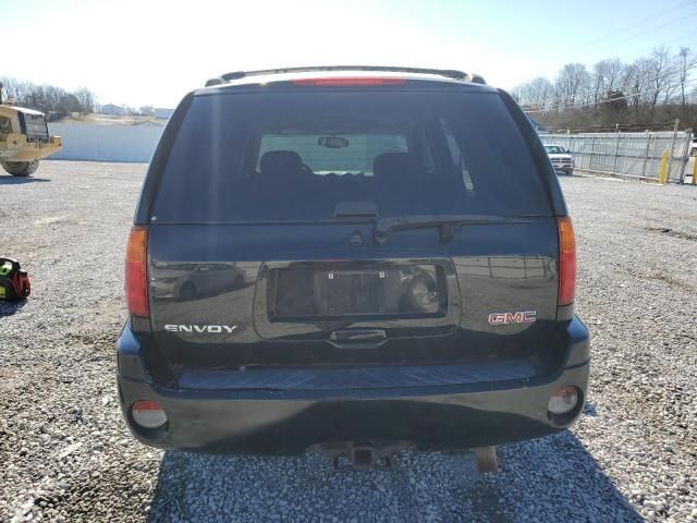 2008 GMC Envoy