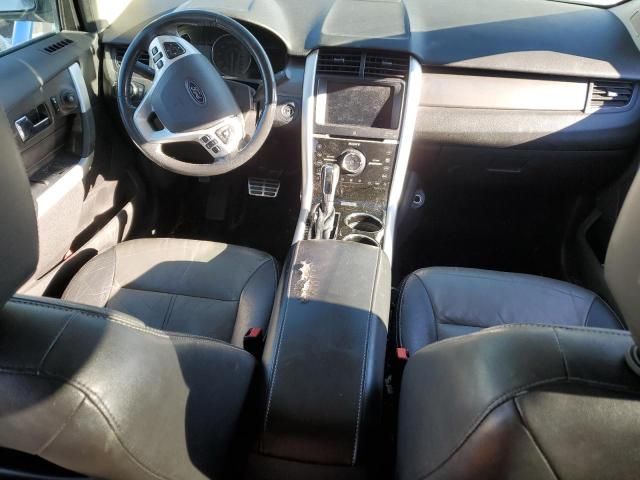 2011 Ford Edge Sport