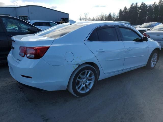 2016 Chevrolet Malibu Limited LT