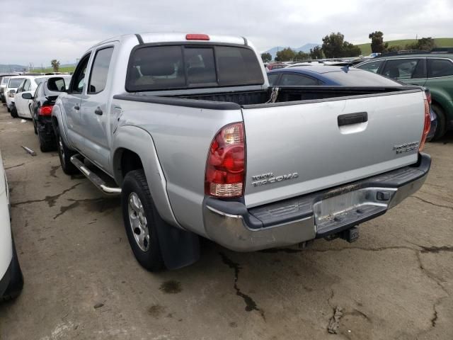 2006 Toyota Tacoma Double Cab Prerunner