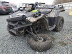 2023 Polaris Sportsman 850 Ultimate Trail LE