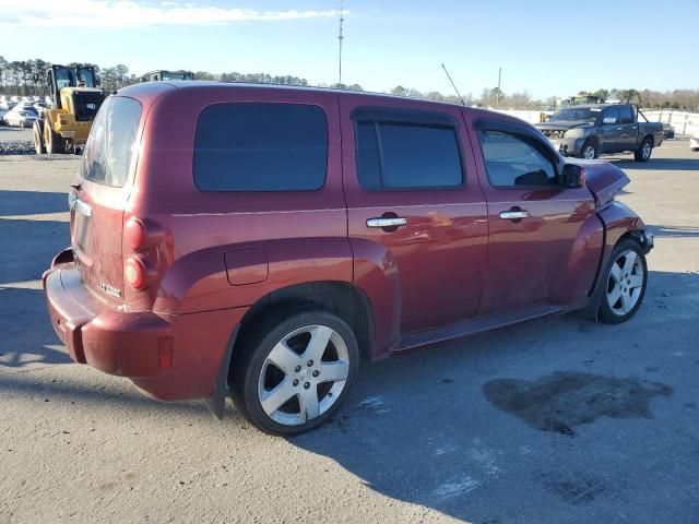 2009 Chevrolet HHR LT