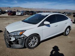 2018 Ford Focus SE for sale in North Las Vegas, NV