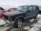 1999 Jeep Cherokee Sport