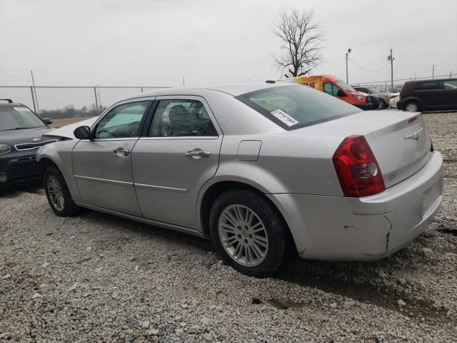 2010 Chrysler 300 Touring