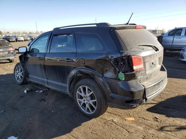 2012 Dodge Journey SXT