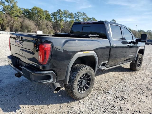 2021 GMC Sierra K2500 Denali