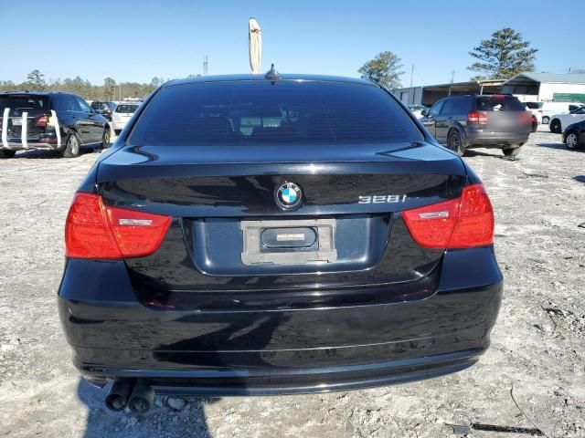 2010 BMW 328 XI