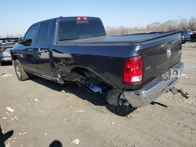 2014 Dodge RAM 1500 SLT