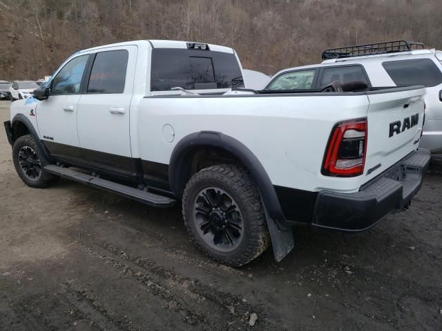 2023 Dodge RAM 2500 Powerwagon