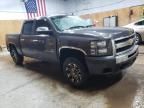 2010 Chevrolet Silverado K1500 LTZ