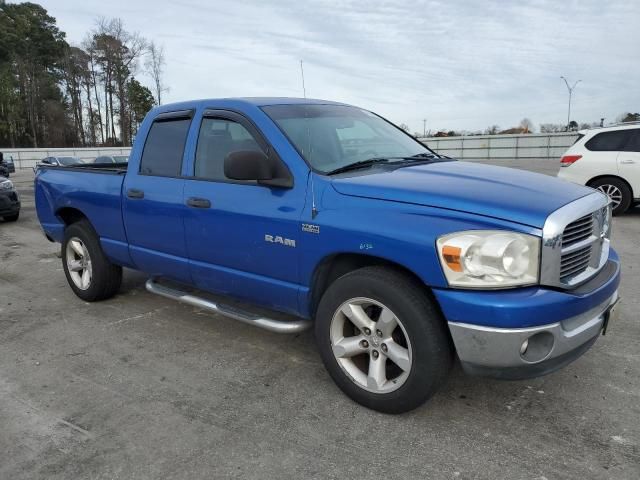 2008 Dodge RAM 1500 ST