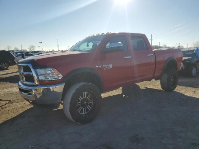 2013 Dodge RAM 2500 ST