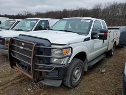 Ford F350 salvage cars for sale: 2013 Ford F350 Super Duty