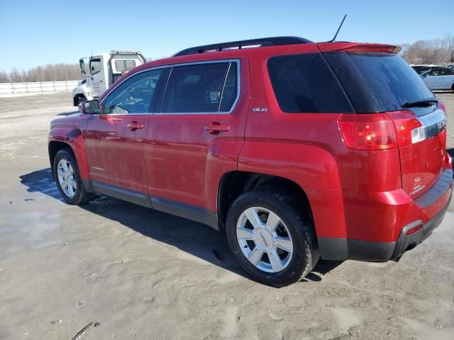 2013 GMC Terrain SLE