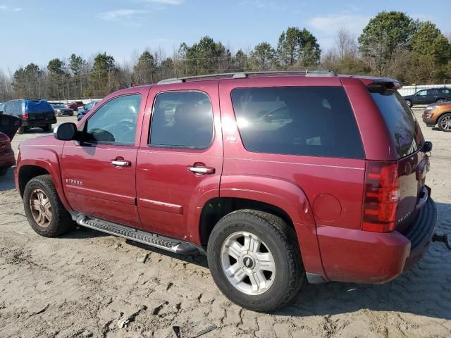 2007 Chevrolet Tahoe K1500