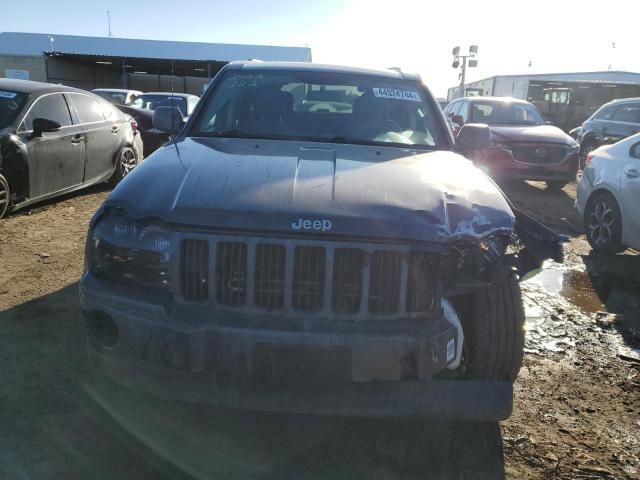 2007 Jeep Grand Cherokee Laredo