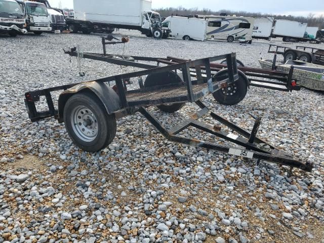 2004 Utilimaster Trailer