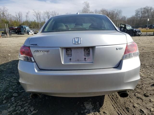 2009 Honda Accord EXL