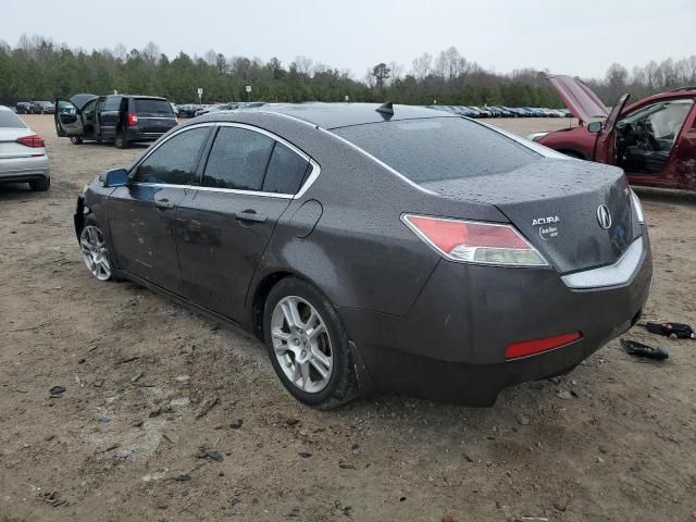 2010 Acura TL