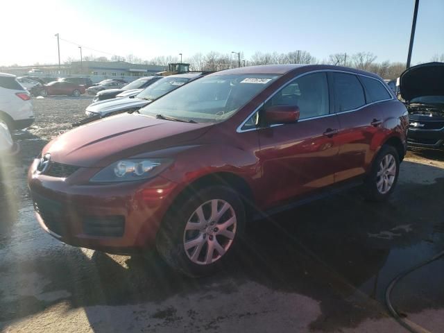 2009 Mazda CX-7