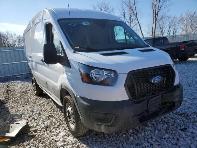 2023 Ford Transit T-350