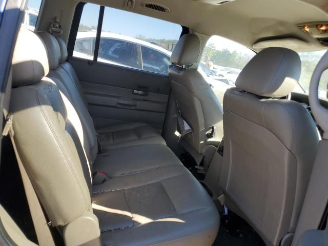 2006 Dodge Durango SLT