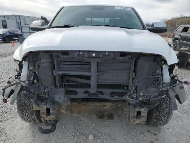 2015 Dodge 1500 Laramie