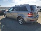 2008 Mercedes-Benz GL 550 4matic