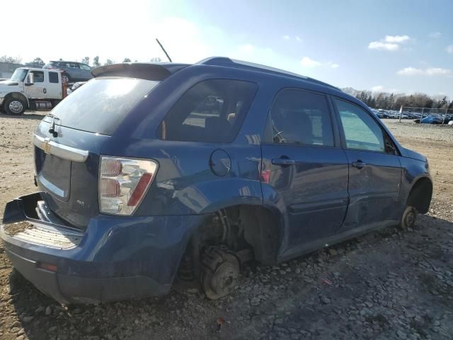 2009 Chevrolet Equinox LT