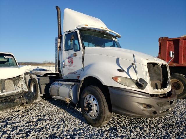 2009 International Prostar Premium