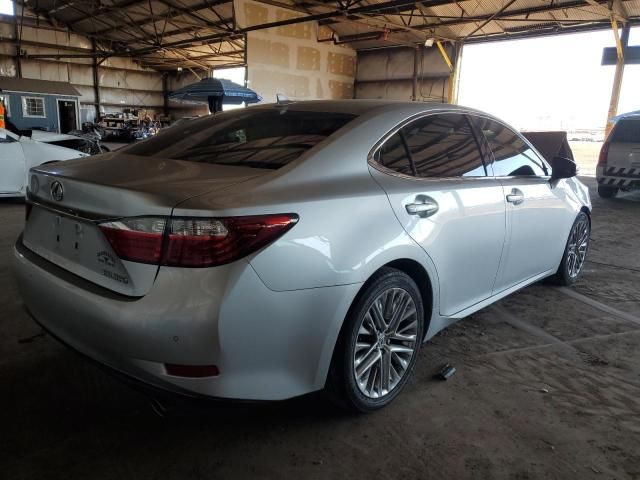 2013 Lexus ES 350