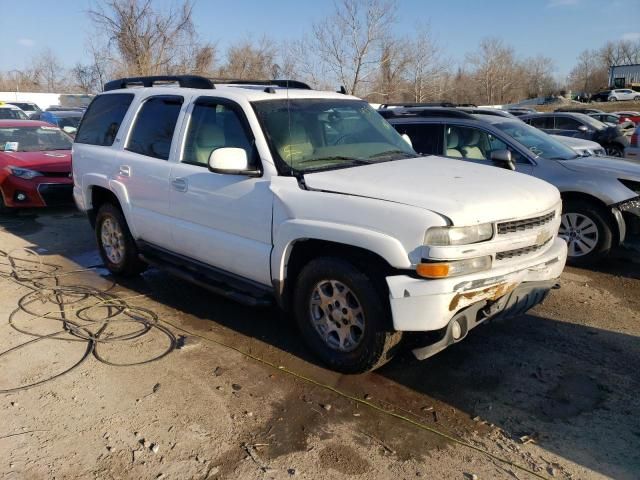 2006 Chevrolet Tahoe K1500