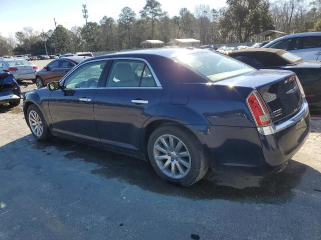 2013 Chrysler 300C