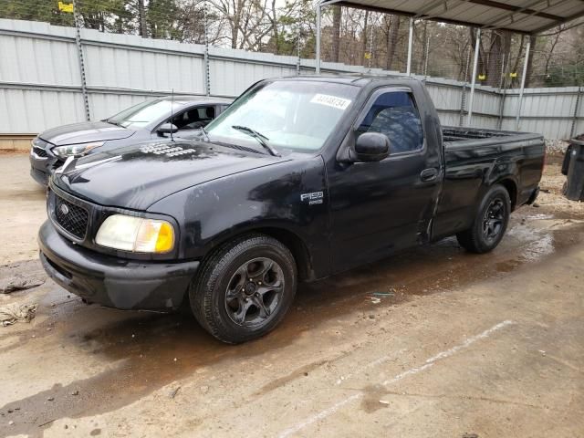 1998 Ford F150