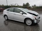 2014 Toyota Prius PLUG-IN