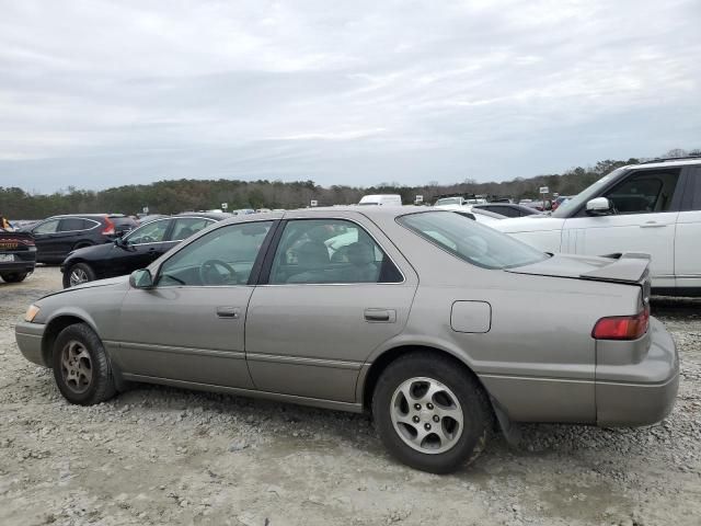 1997 Toyota Camry CE