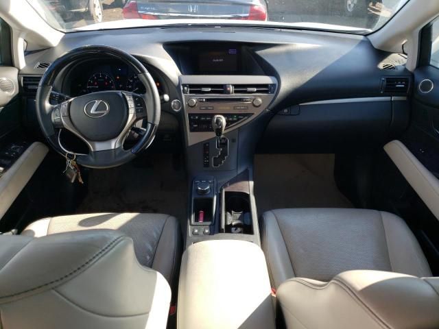 2014 Lexus RX 350 Base