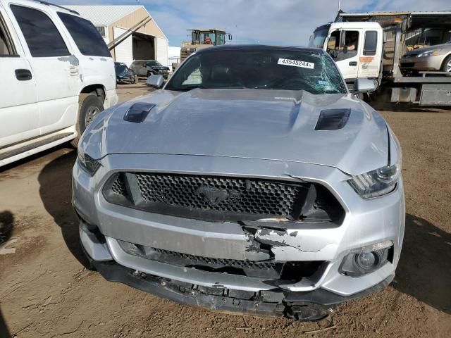 2016 Ford Mustang GT