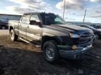 2005 Chevrolet Silverado K2500 Heavy Duty