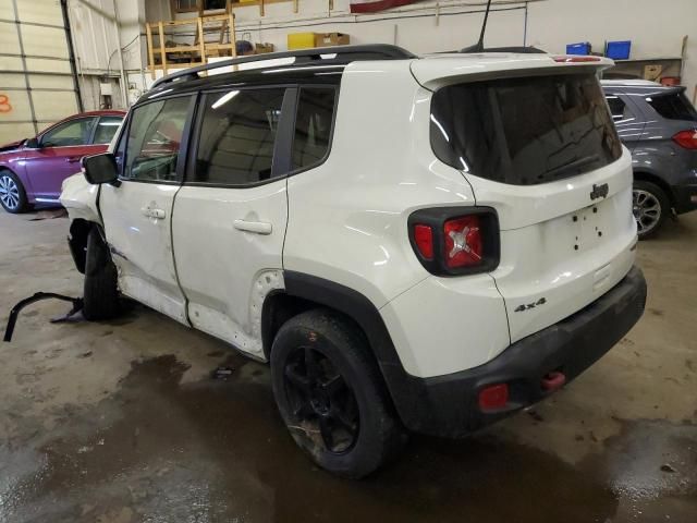 2021 Jeep Renegade Trailhawk