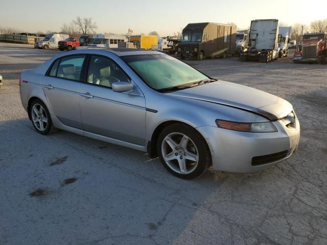 2006 Acura 3.2TL