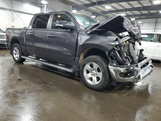 2019 Dodge RAM 1500 BIG HORN/LONE Star