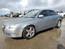 2005 Audi A4 2.0T en venta en San Diego, CA