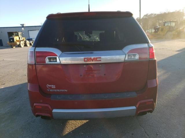 2013 GMC Terrain Denali